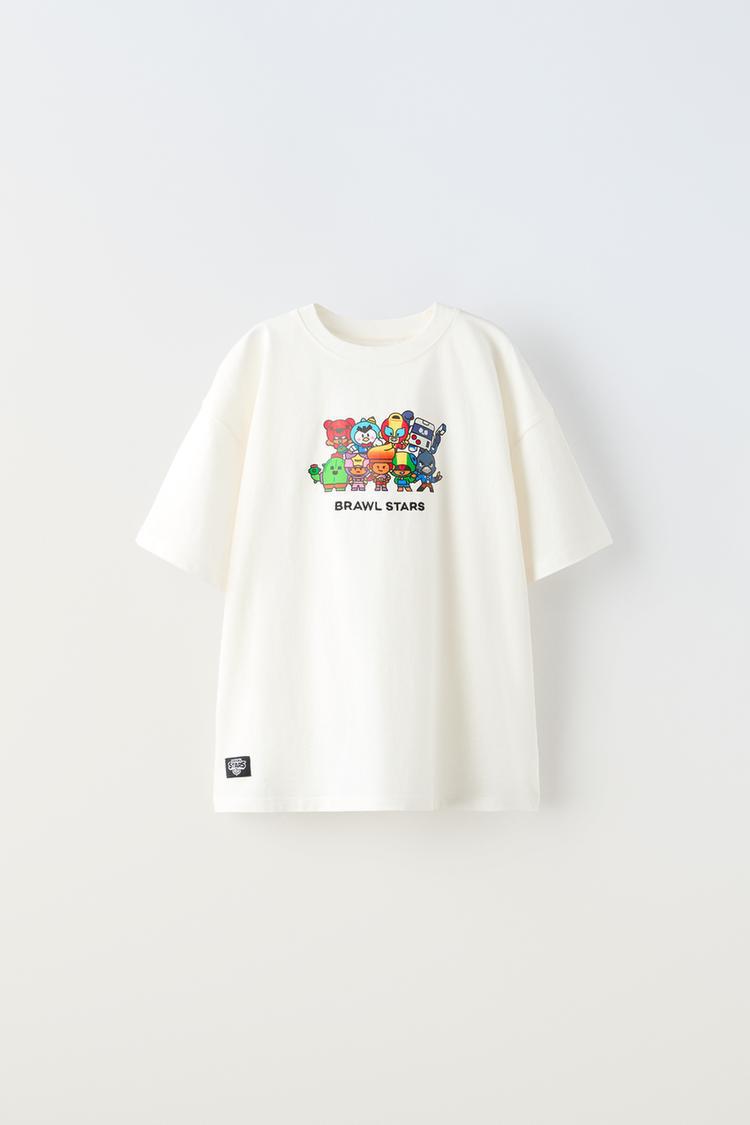 Brawl Stars T-shirt