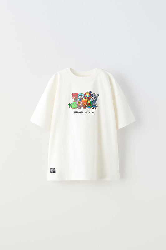 Brawl Stars T-shirt