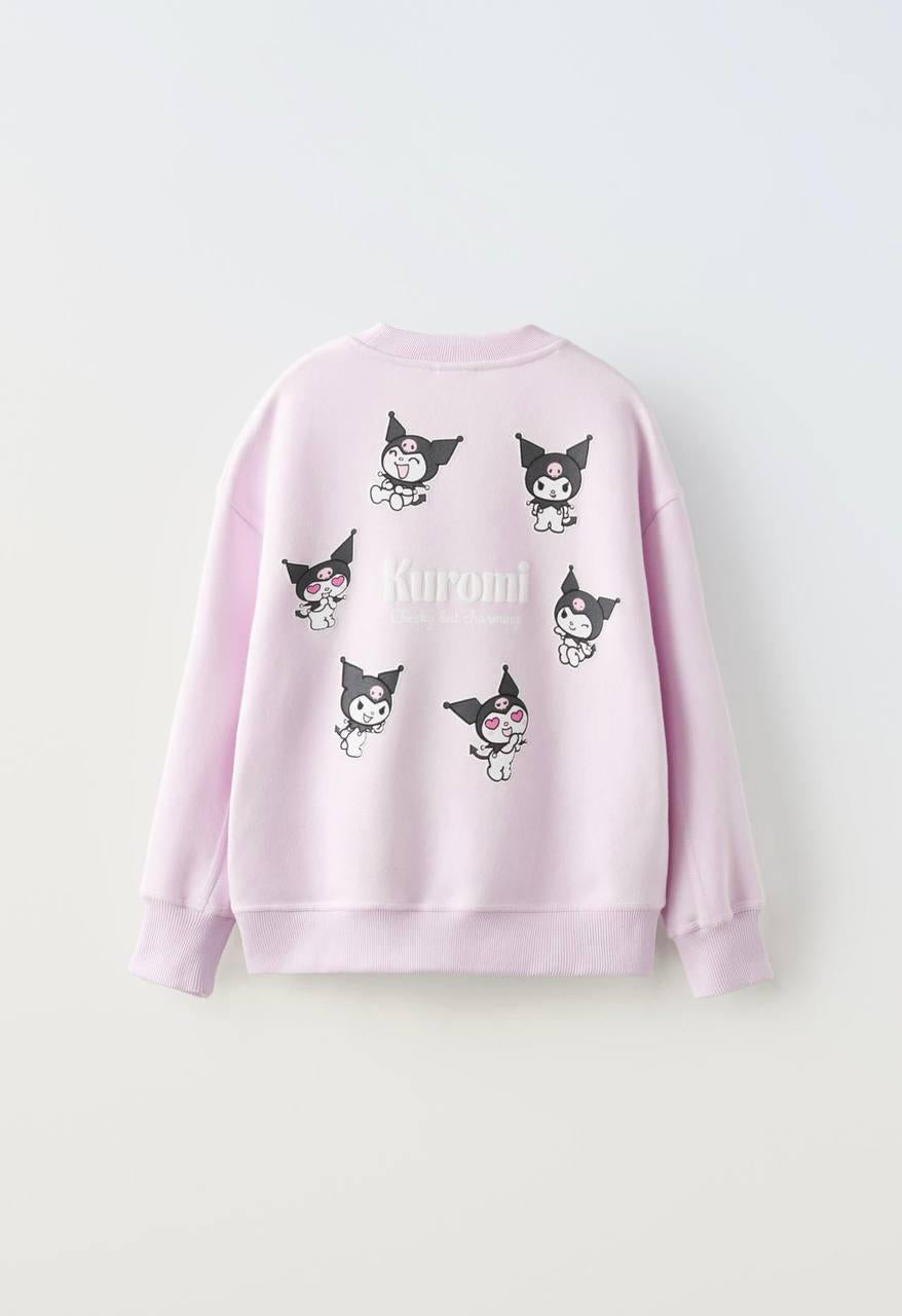 Kuromi Sweatshirt