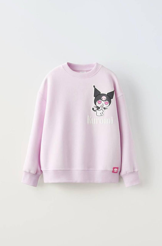 Kuromi Sweatshirt