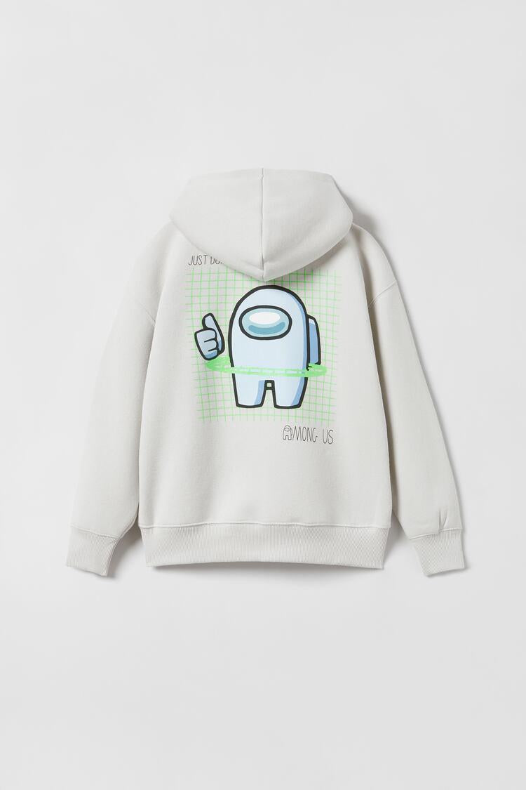 Among Us Sweatshirt